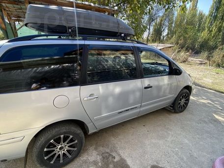 Ford Galaxy, 2001 — photo 5