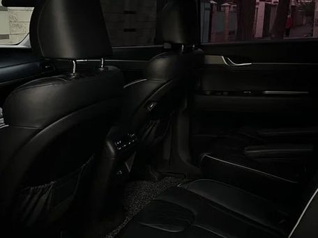 Hyundai Palisade, 2021 — photo 11