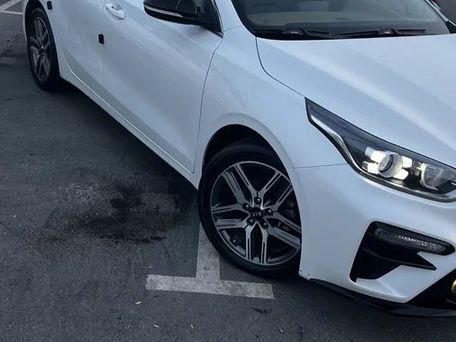 Kia K3, 2019 — photo 2