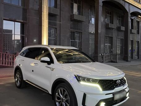 Kia Sorento, 2021 — photo 1