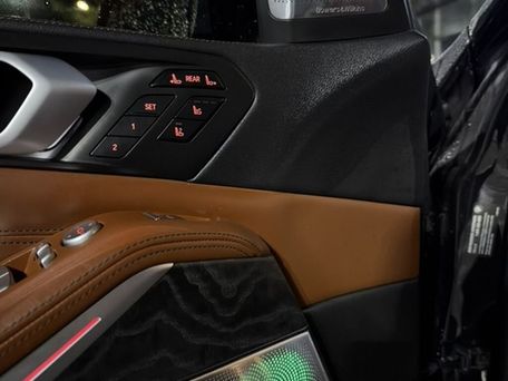 BMW X7, 2019 — photo 8