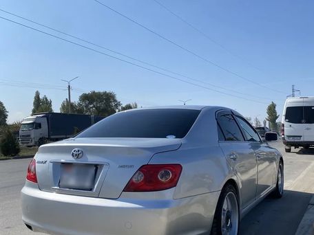 Toyota Mark X, 2004 — сүрөт 6