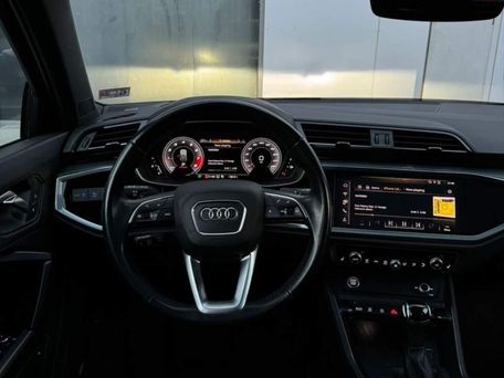 Audi Q3, 2020 — photo 3