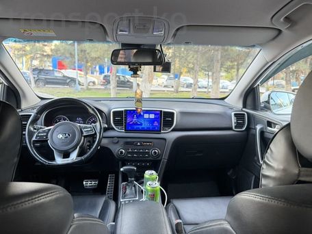 Kia Sportage, 2020 — photo 10