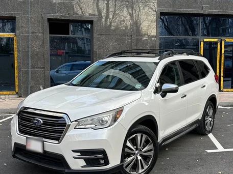 Subaru Ascent, 2018 — фото 1