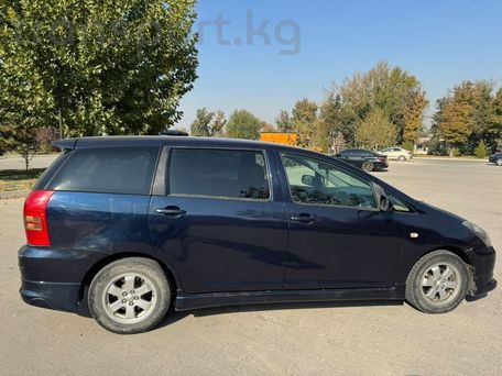 Toyota Wish, 2003 — photo 4
