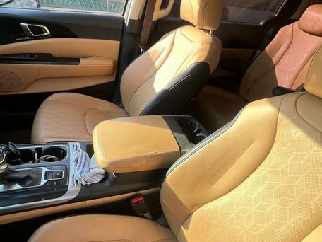 Kia Carnival, 2020 — сүрөт 8