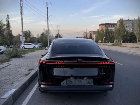 Changan Qiyuan A07, 2024 — сүрөт 4