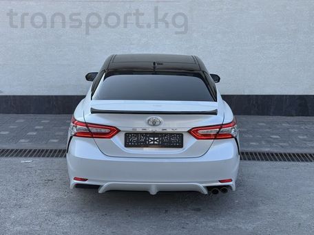 Toyota Camry, 2019 — 照片 5