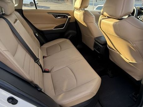 Toyota RAV4, 2021 — 照片 7