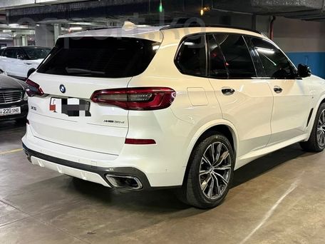BMW X5, 2019 — фото 3