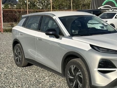 Changan Qiyuan Q05, 2026 — 照片 3