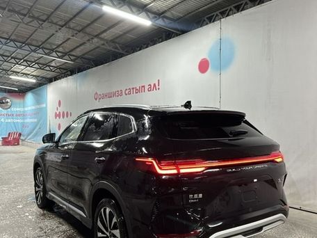 BYD Song Plus, 2023 — photo 6
