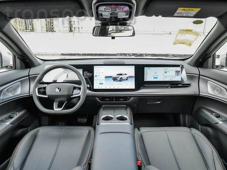 Changan CS75 Plus, 2026 — сүрөт 7