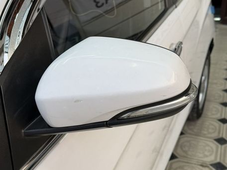 Chevrolet Spark, 2018 — photo 12