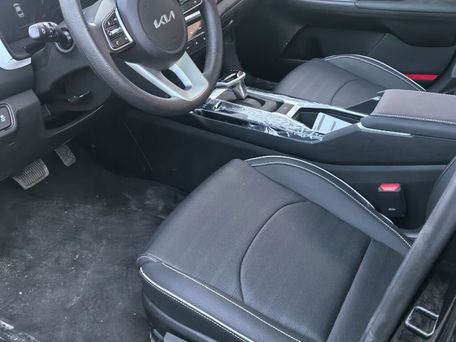 Kia K3, 2026 — photo 11