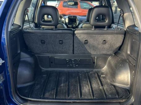 Toyota RAV4, 2004 — photo 4