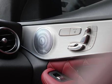 Mercedes-Benz C-Класс, 2019 — фото 3