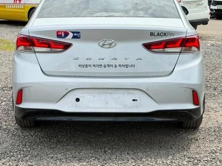 Hyundai Sonata, 2023 — фото 3