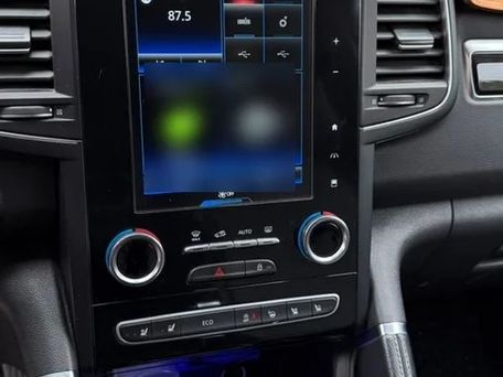 Renault Samsung QM6, 2019 — фото 12