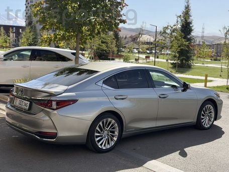 Lexus ES, 2019 — фото 4