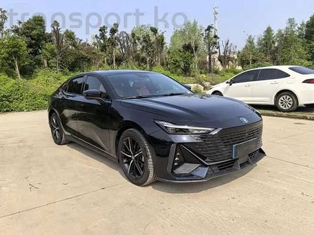 Changan UNI-V, 2022 — сүрөт 6