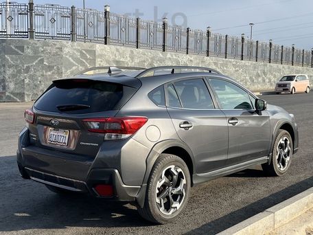 Subaru Crosstrek, 2020 — сүрөт 6