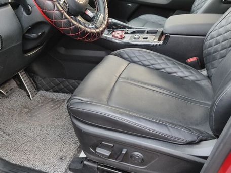 Kia Sorento, 2021 — 照片 17