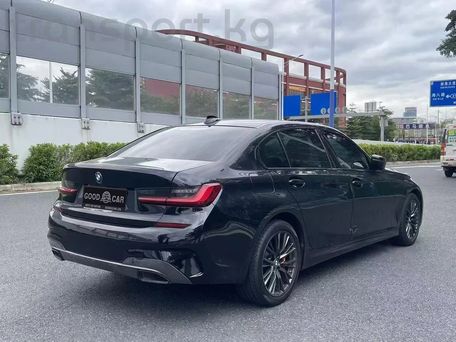 BMW 3 серии, 2023 — photo 6