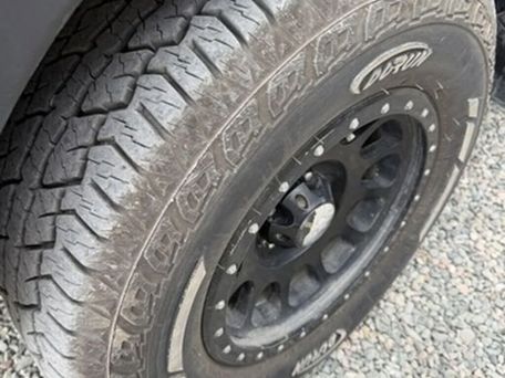 SsangYong Rexton, 2019 — 照片 7