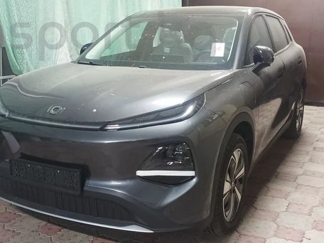 Changan Qiyuan Q05, 2026 — 照片 10