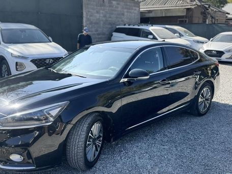 Kia K7, 2018 — сүрөт 3