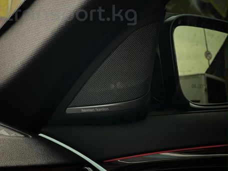 BMW 5 серии, 2018 — сүрөт 8