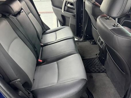 Toyota 4Runner, 2016 — сүрөт 6