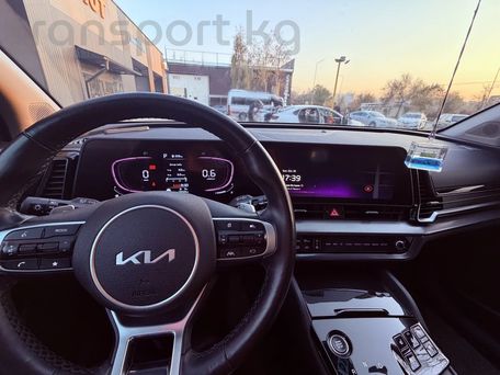Kia Sportage, 2022 — photo 4