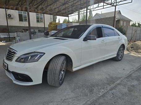 Mercedes-Benz S-Класс, 2007 — фото 3