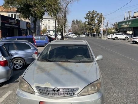 Toyota Camry, 2002 — сүрөт 1
