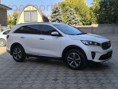 Kia Sorento, 2019 — сүрөт 5