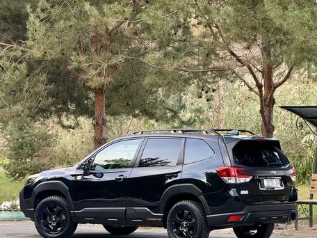 Subaru Forester, 2023 — фото 3