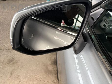 Toyota Highlander, 2021 — фото 15