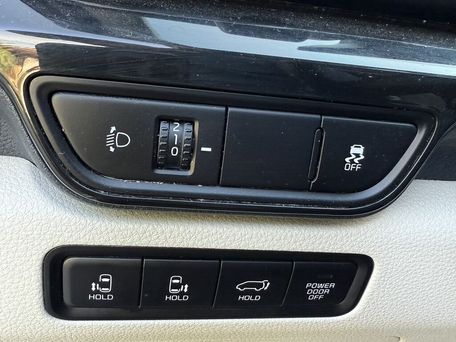Kia Carnival, 2024 — фото 8