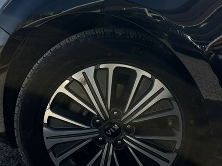 Kia K7, 2018 — сүрөт 8