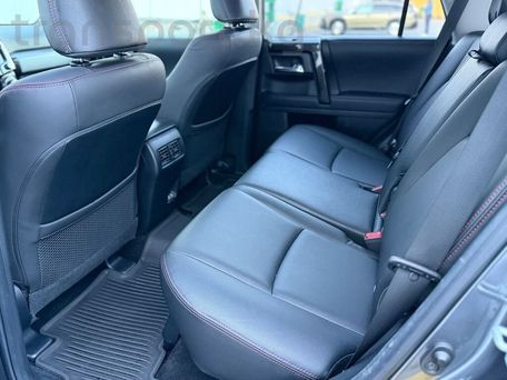 Toyota 4Runner, 2020 — сүрөт 10