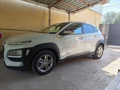 Hyundai Kona, 2018 — сүрөт 3