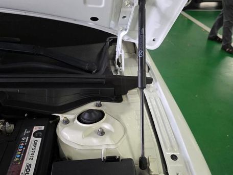 Kia K5, 2019 — сүрөт 14