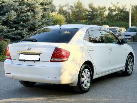 Toyota Allion, 2003 — сүрөт 7