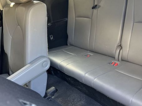 Toyota Highlander, 2021 — photo 10