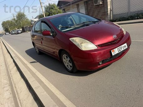 Toyota Prius, 2008 — сүрөт 3