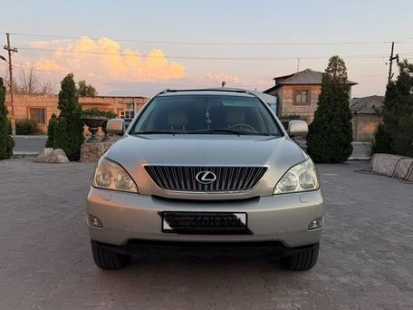 Lexus RX, 2003 — сүрөт 1