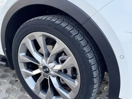Kia Sorento, 2020 — 照片 5